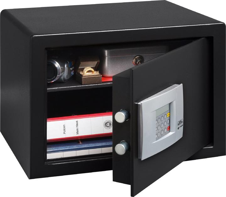 Produktbild Burg Wächter Möbeleinsatztresor Point-Safe P 3 E (38.80 l)