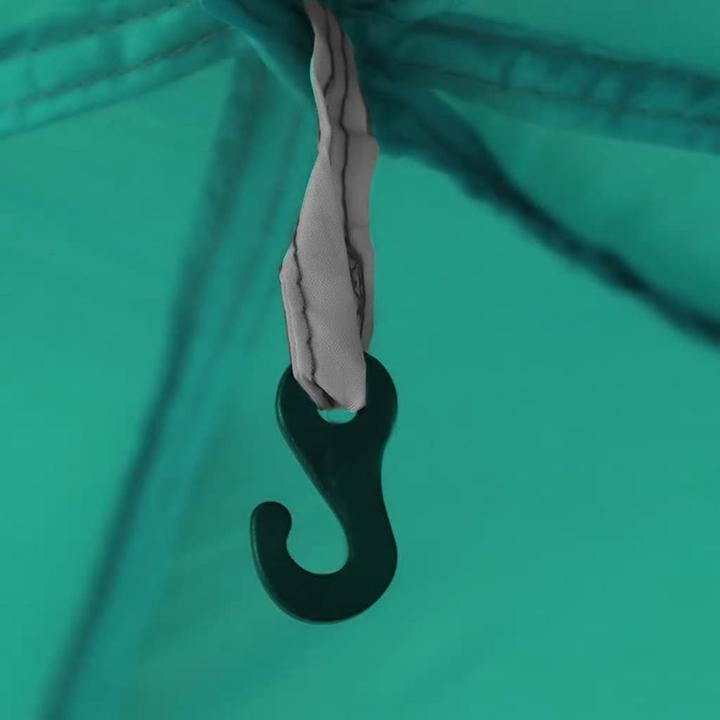 Produktbild vidaXL Partyzelt (695 cm, 695 cm)