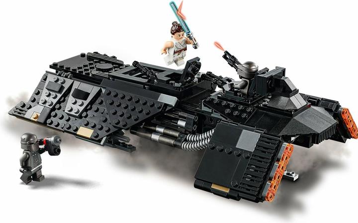 Produktbild LEGO Transportschiff der Ritter von Ren (75284, LEGO Star Wars)