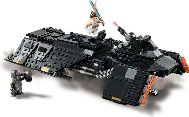 Actual product image LEGO Transport ship of the Knights of Ren (75284, LEGO Star Wars)
