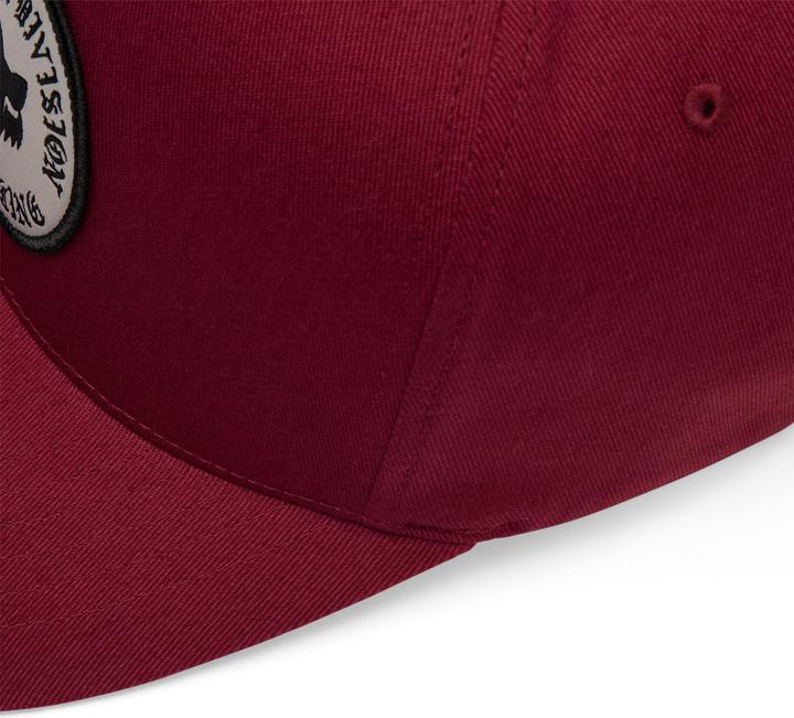 Produktbild Fox Badge Flexfit Hat (M, S)