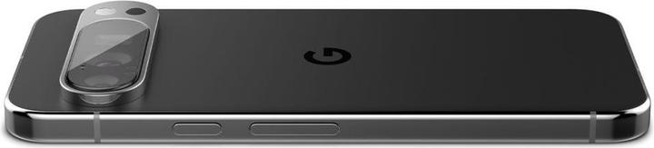 Productafbeelding Spigen EZ Fit Getemperd Glazen Camera Beschermer Google Pixel 9 Pro 2-Pack (2 Stuk, Google Pixel 9 Pro)