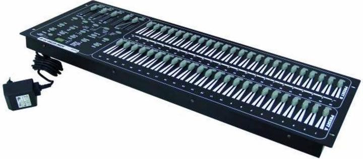 Actual product image Eurolite DMX Scene Setter 24/48 DMX Controller 48-channel