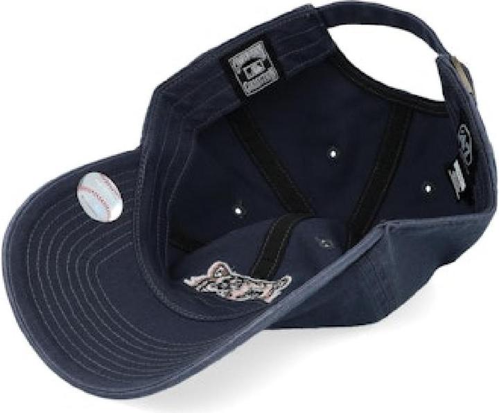 Actual product image Detroit Tigers Coopertown 47 Logo Baseball Cap (One size)