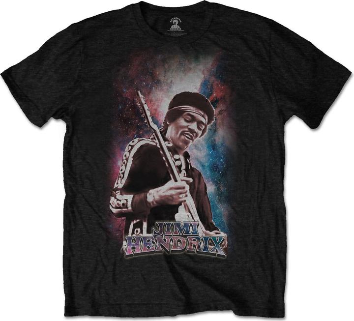 Produktbild Jimi Hendrix Galaxy (L)
