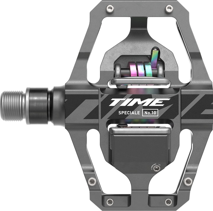 Produktbild Time MY24 Enduro Pedal Speciale 10 large