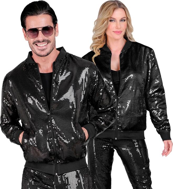 Immagine prodotto Widmann Bomber - paillettes (M, S)