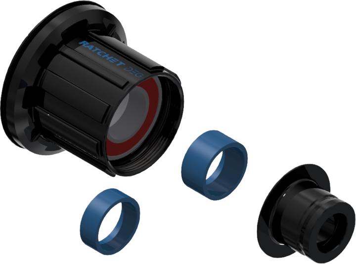 Image du produit DT Swiss HG Slim