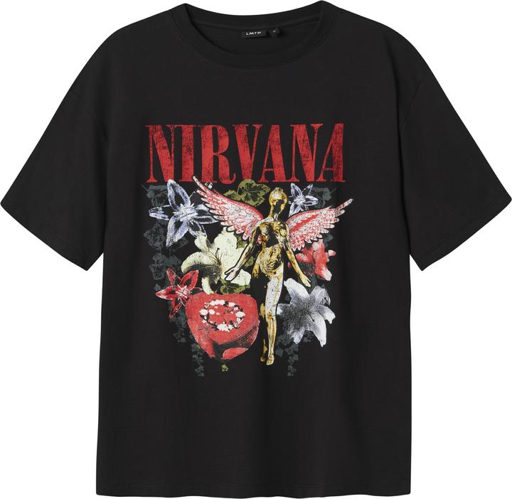 Image du produit Lmtd Nirvana T-Shirt (M)