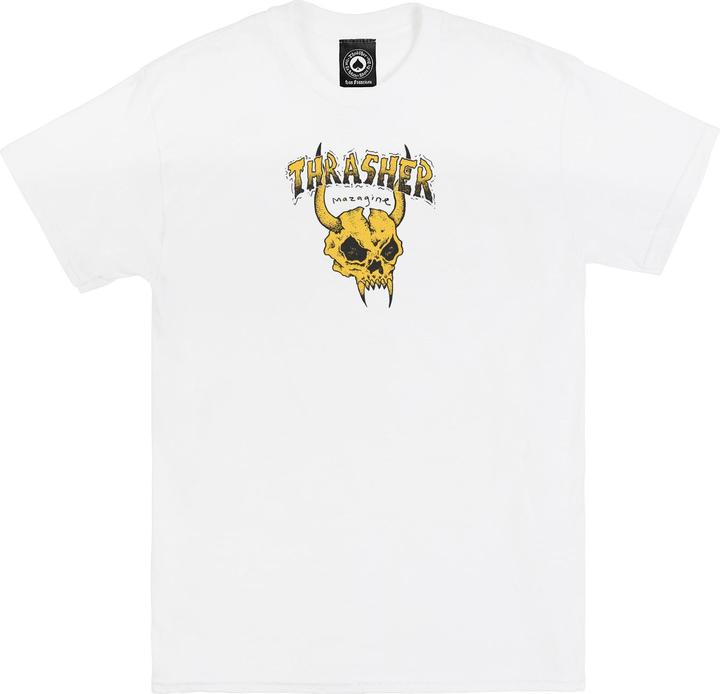 Produktbild Thrasher Barbarian by Mike Gigliotti T-Shirt (M)