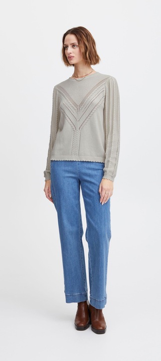 Actual product image Atelier Rêve IRMADELE LS 20120293 (M)