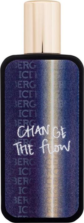 Actual product image Iceberg Change The Flow EDT - 50ml (Eau de toilette, 50 ml)