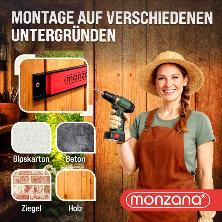 Produktbild Deuba Magnetleiste