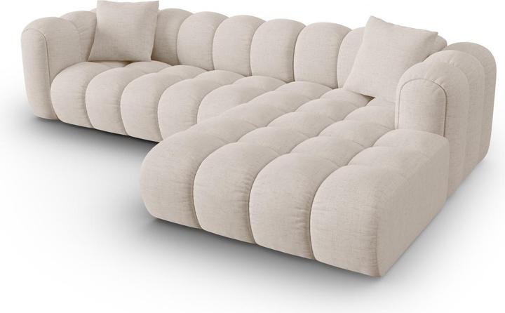 Image du produit CXL by Christian Lacroix Clotilde (Canapé d'angle, Canapé modulaire)