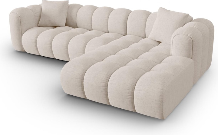 Actual product image CXL by Christian Lacroix Clotilde (Corner sofa)