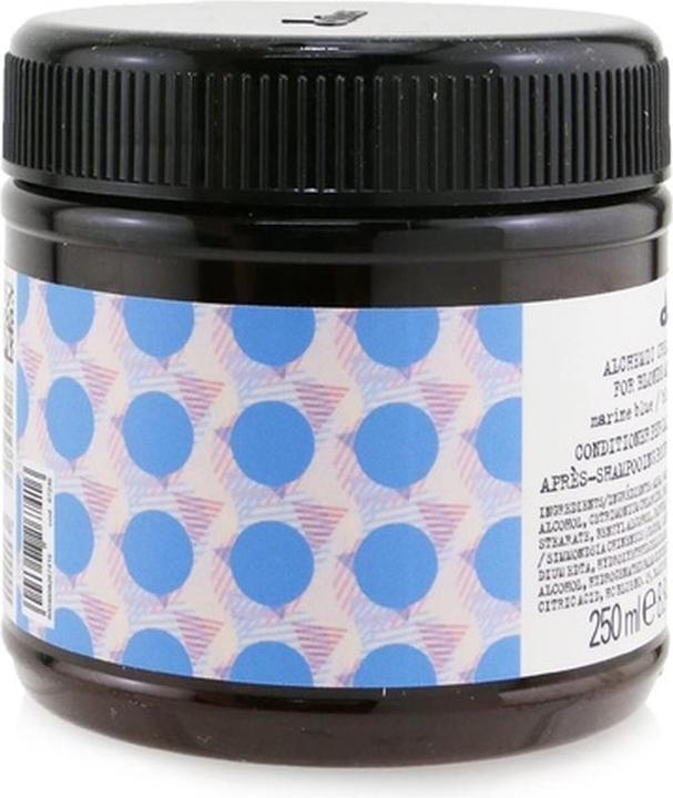 Davines Alchemic - Marine Blue Conditioner (250 ml)