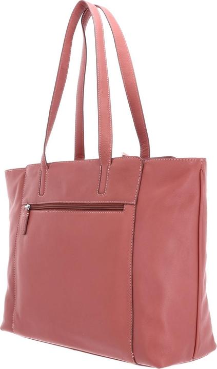 Image du produit Leonhard Heyden Shopper Nizza 7411 (16 l)