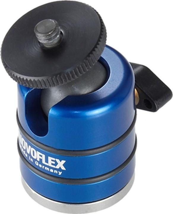 Novoflex Ball 19 (Kugelkopf)