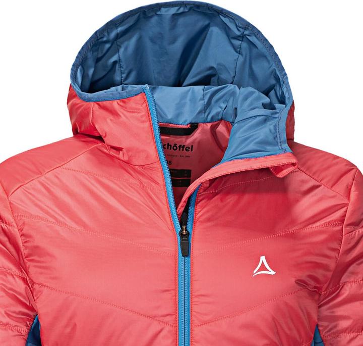 Actual product image Schöffel Stams Hybrid (46)