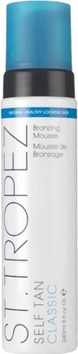 St. Tropez Self Tan Bronzing Mousse