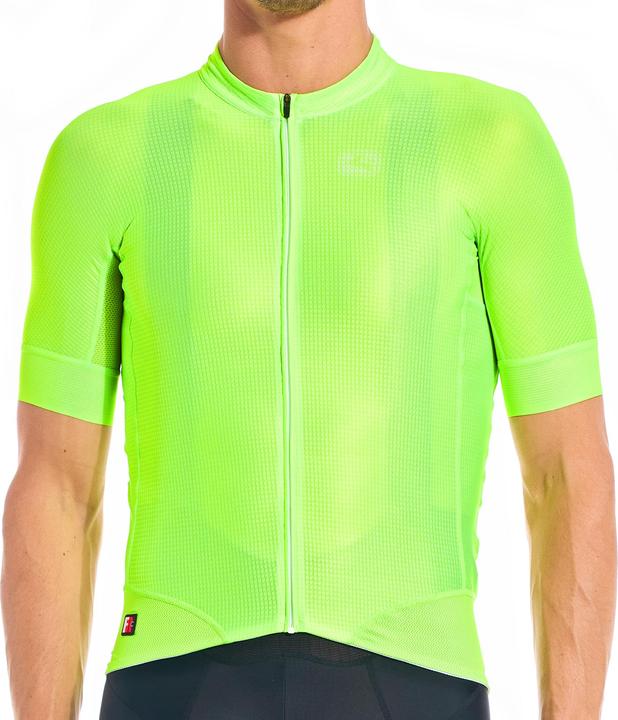 Neon Yellow