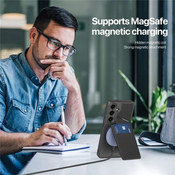 Image du produit Dux Ducis Housse de protection Rafi II (Samsung Galaxy S24+)