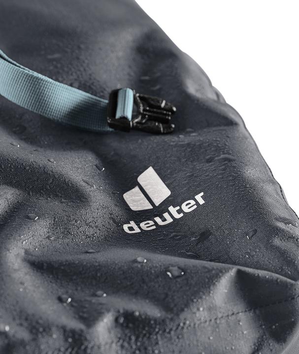 Produktbild Deuter Weybridge (20 l, Gepäckträgertasche)
