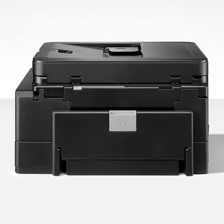 Actual product image Brother MFC-J4550DW (Ink, Colour)