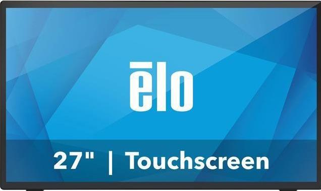 Produktbild ēlo ELO 2770L 27IN WIDE LCD MONITOR (1920 x 1080 Pixel, 27")