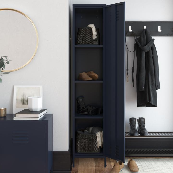 Produktbild Queer Eye Bradford (37 x 39 x 182 cm)