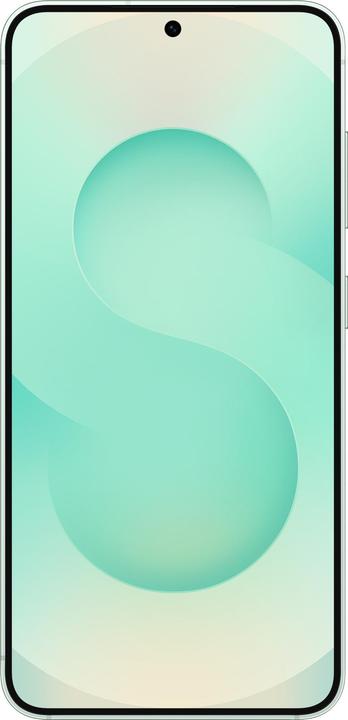 Immagine prodotto Wind Tre Samsung Galaxy S25 (128 GB, Colore menta, 6.20", Doppia SIM, 5G)