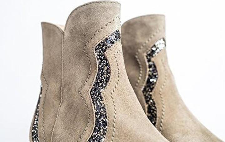 Image du produit Howsty Dallas, Dameslaarzen (41)