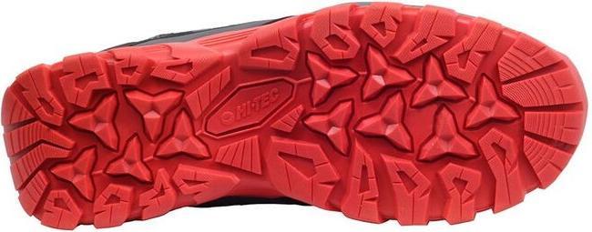 Produktbild Hi-Tec Wanderschuhe für Herren Muflon Low WP (45)