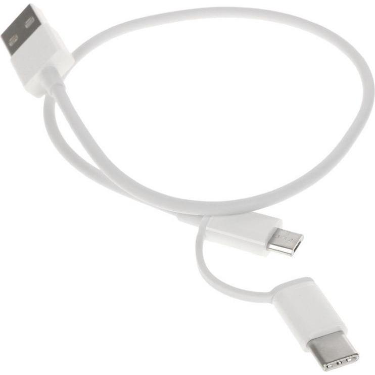 Thumbnail - Xiaomi 2in1 (0.30 m, USB 2.0), USB Kabel