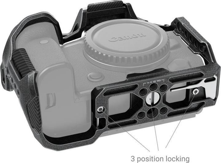 Produktbild SmallRig 3233 Kamerabox 1/4 Zoll (Cage)