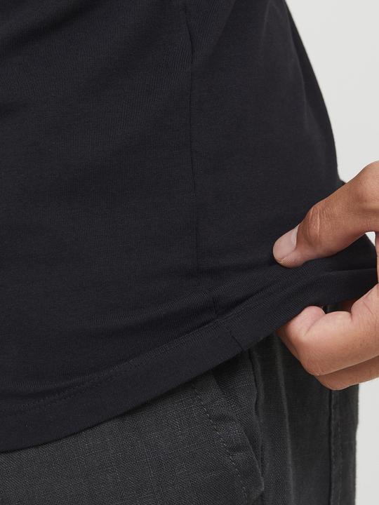 Actual product image Jack & Jones Jjebasic Tank Top Noos (L)