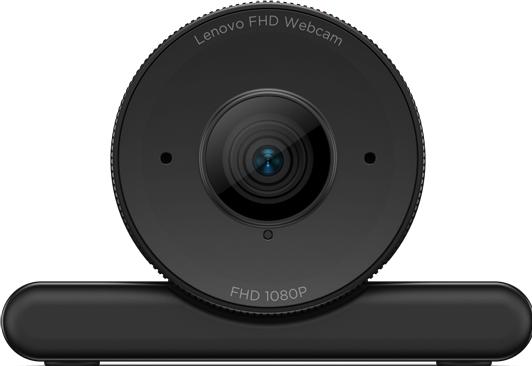 Actual product image Lenovo Fhd webcam (2 Mpx)