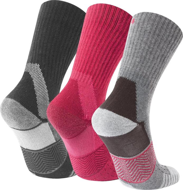 Produktbild TOG24 Wels Socken Wandern(3erPack) (35.5 - 38)