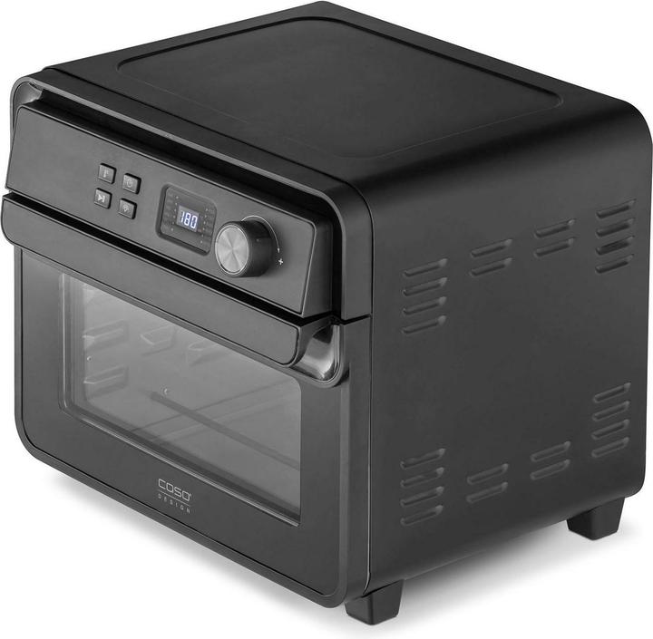 Actual product image Caso AirFry Chef 1700