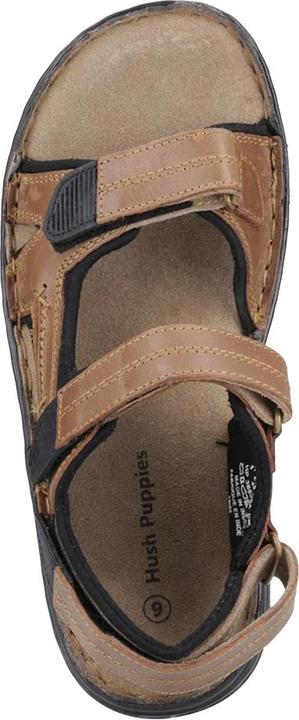 Produktbild Hush Puppies Sandalen Alistair Leder (41)
