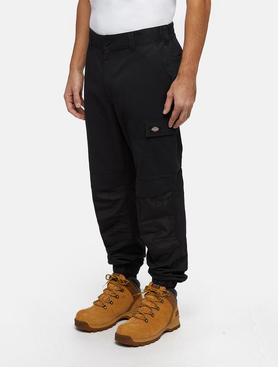 Immagine prodotto Dickies Jogger Cargo Twill Nero (M)