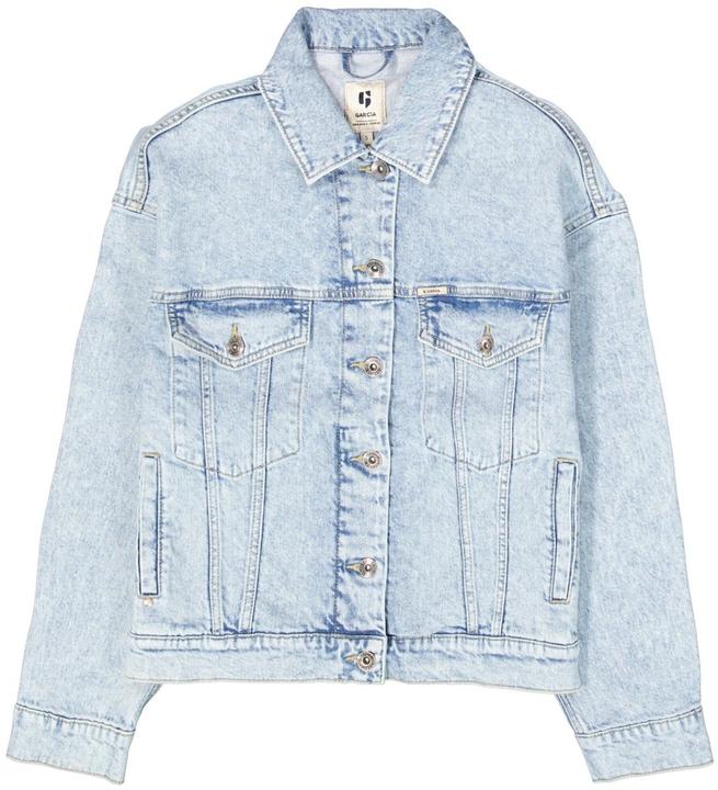 Actual product image Garcia Emira Cropped Fit (M)
