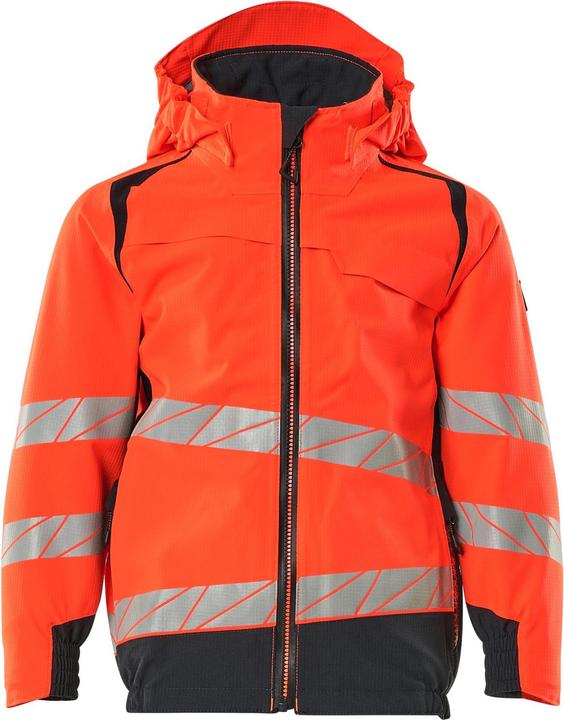 Immagine prodotto Mascot Giacca Accelerate Luminous Hard-S per bambini (128)