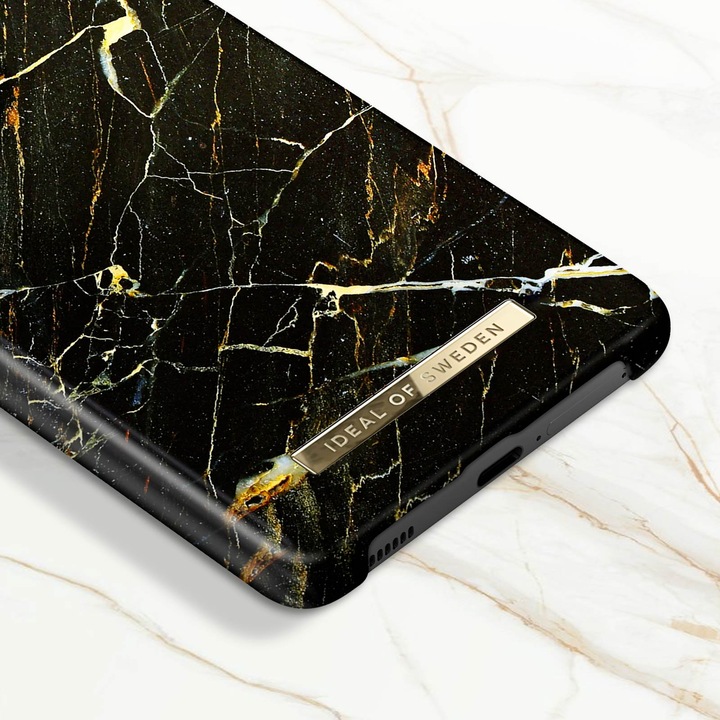 Image du produit iDeal Of Sweden Smartphone Cover Fashion (Samsung Galaxy S21 Ultra)
