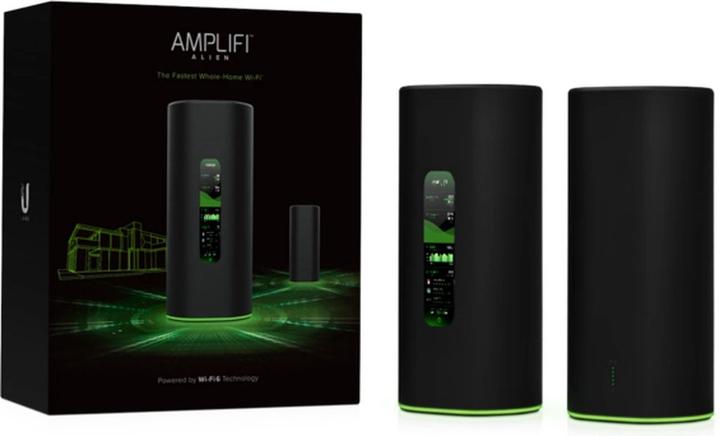 Ubiquiti Kit AmpliFi Alien