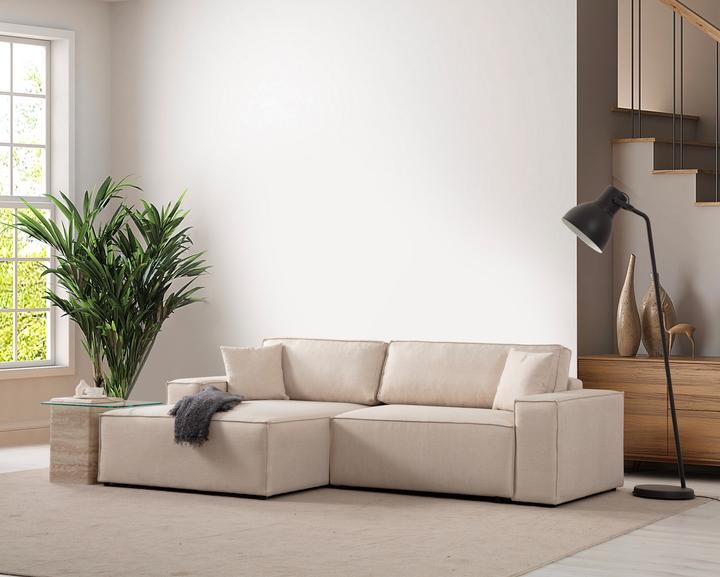 Produktbild Atelier del Sofa Pırlo (Ecksofa)