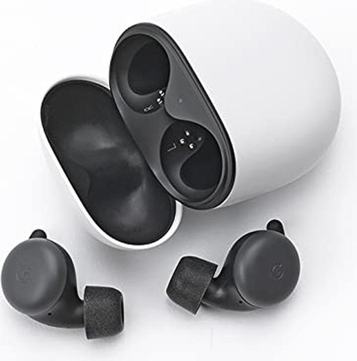Produktbild Comply Tips For Google Pixel Buds & Pixel Buds A-Series Medium (35-42122-11) (Google Pixel Buds A-Series, Google Pixel Buds Pro)