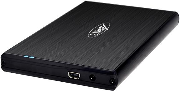 Advance BX-2525U3 Speicherlaufwerksgehäuse HDD-Gehäuse 2.5 Zoll (2.5")