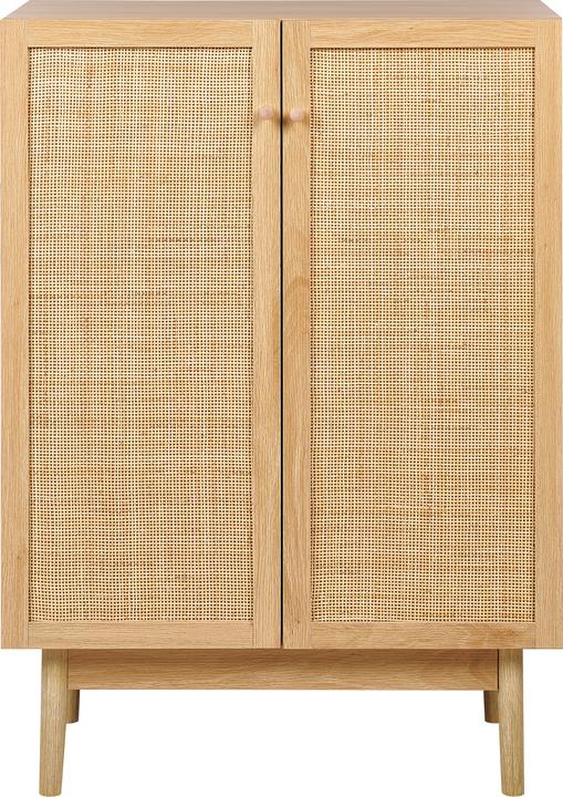 Image du produit Beliani Nivo (73 x 41 x 102 cm)