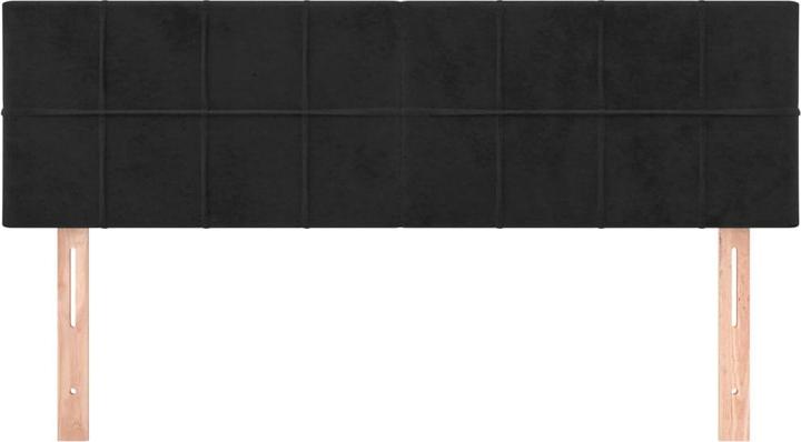 Produktbild vidaXL Kopfteil (144 x 5 x 88 cm)